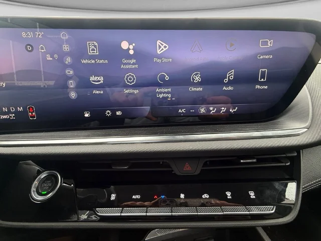 SEMINUEVOS BUICK Envision a Estados en autogozo