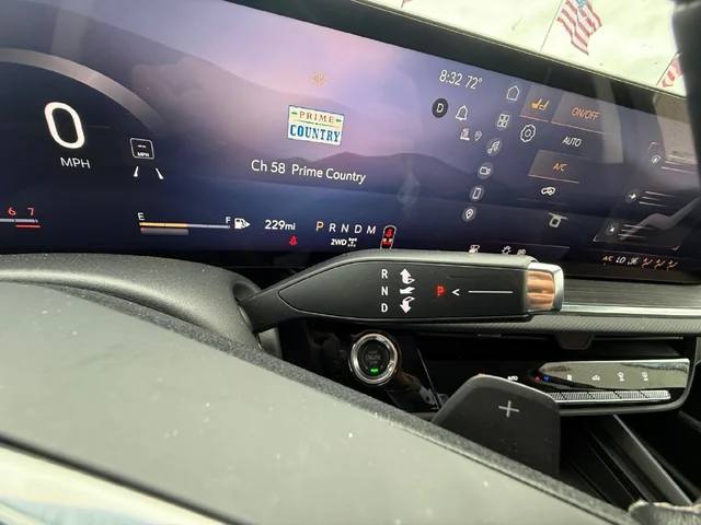 SEMINUEVOS BUICK Envision a Estados en autogozo