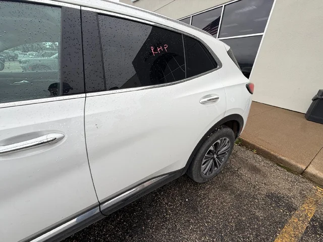 SEMINUEVOS BUICK Envision a Estados en autogozo