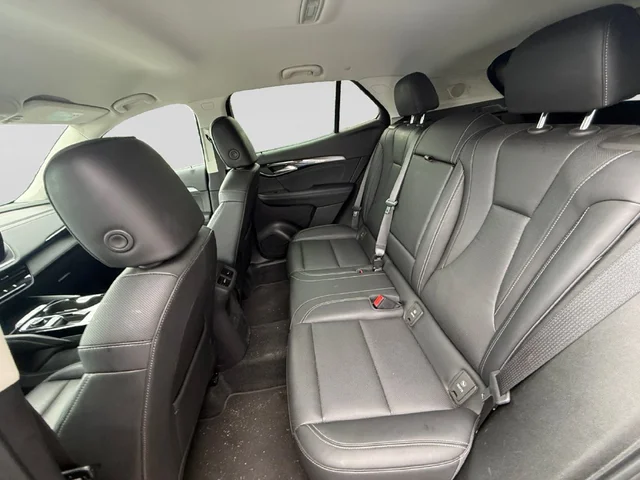 SEMINUEVOS BUICK Envision a Estados en autogozo
