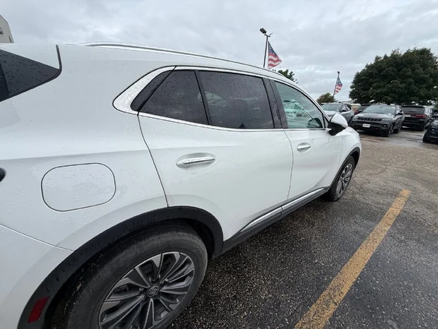 SEMINUEVOS BUICK Envision a Estados en autogozo