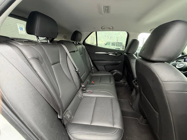 SEMINUEVOS BUICK Envision a Estados en autogozo