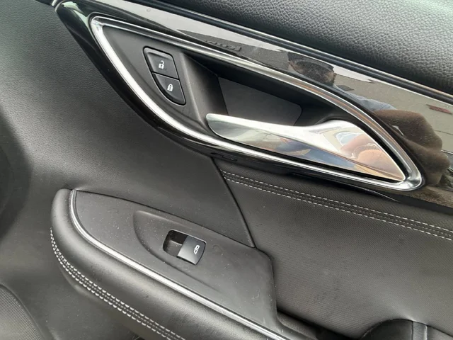 SEMINUEVOS BUICK Envision a Estados en autogozo