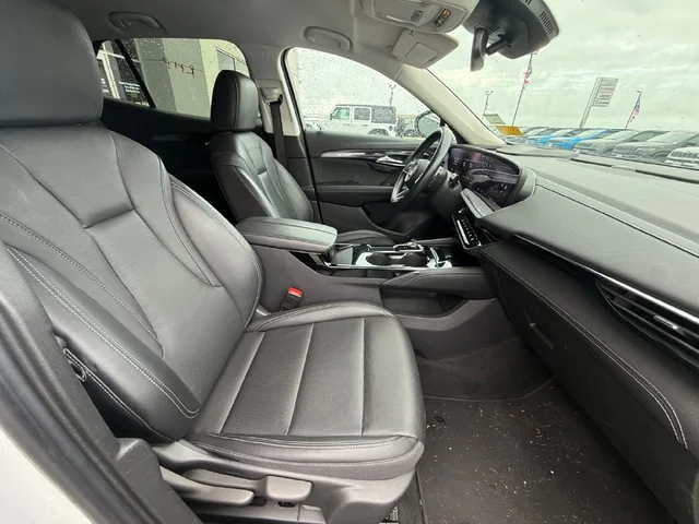 SEMINUEVOS BUICK Envision a Estados en autogozo