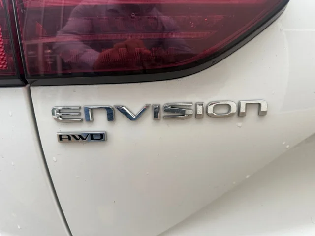 SEMINUEVOS BUICK Envision a Estados en autogozo