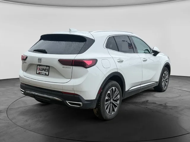 SEMINUEVOS BUICK Envision a Estados en autogozo