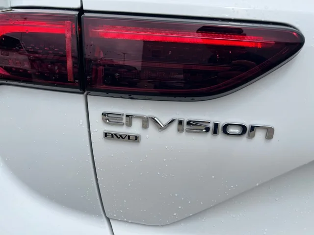SEMINUEVOS BUICK Envision a Estados en autogozo