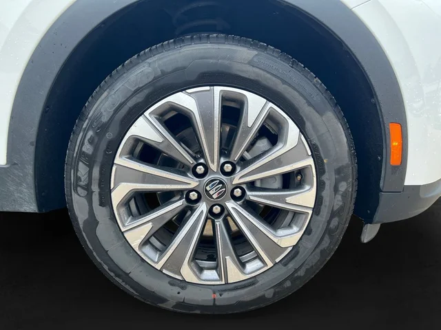 SEMINUEVOS BUICK Envision a Estados en autogozo