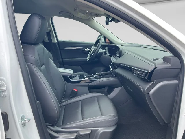 SEMINUEVOS BUICK Envision a Estados en autogozo