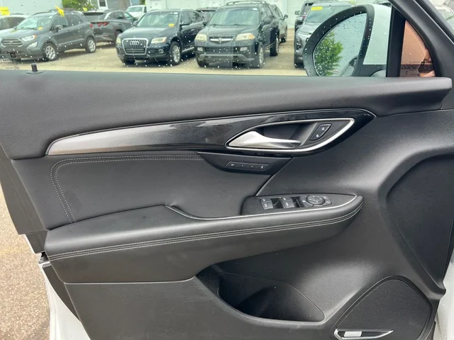 SEMINUEVOS BUICK Envision a Estados en autogozo