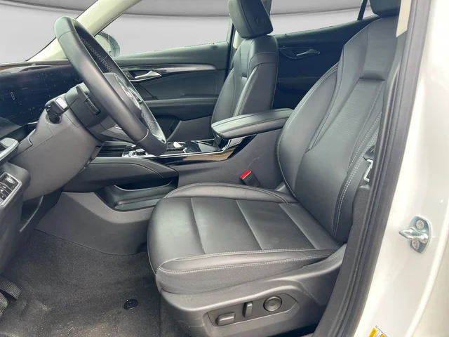 SEMINUEVOS BUICK Envision a Estados en autogozo