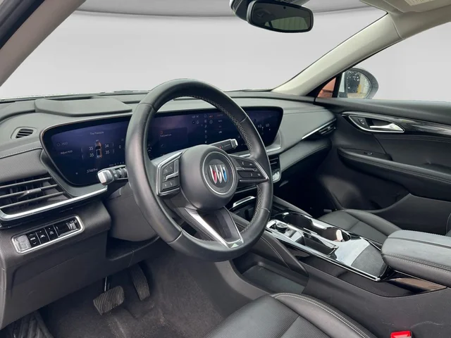 SEMINUEVOS BUICK Envision a Estados en autogozo