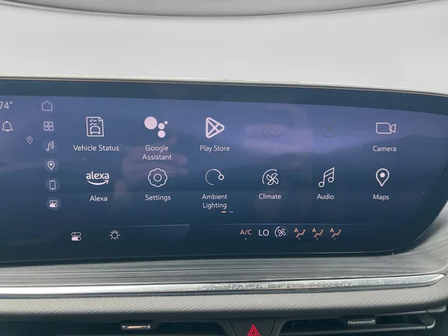 SEMINUEVOS BUICK Envision a Estados en autogozo