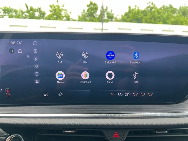 SEMINUEVOS BUICK Envision a Estados en autogozo