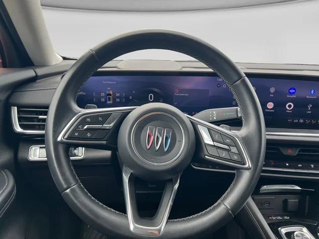SEMINUEVOS BUICK Envision a Estados en autogozo