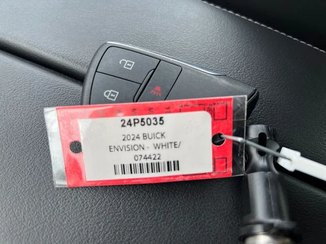 SEMINUEVOS BUICK Envision a Estados en autogozo