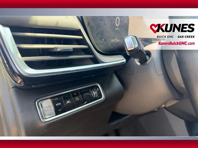 SEMINUEVOS BUICK Envision a Estados en autogozo