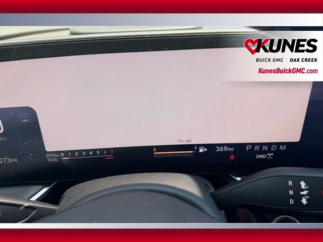 SEMINUEVOS BUICK Envision a Estados en autogozo