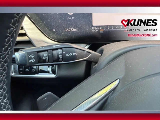 SEMINUEVOS BUICK Envision a Estados en autogozo