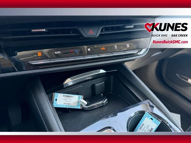 SEMINUEVOS BUICK Envision a Estados en autogozo