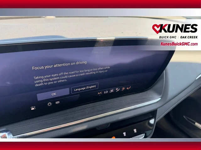 SEMINUEVOS BUICK Envision a Estados en autogozo