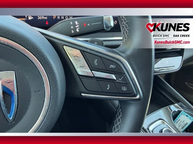 SEMINUEVOS BUICK Envision a Estados en autogozo