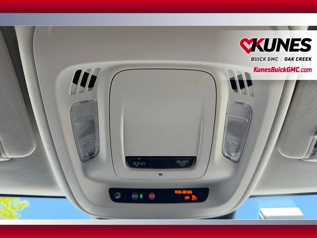 SEMINUEVOS BUICK Envision a Estados en autogozo