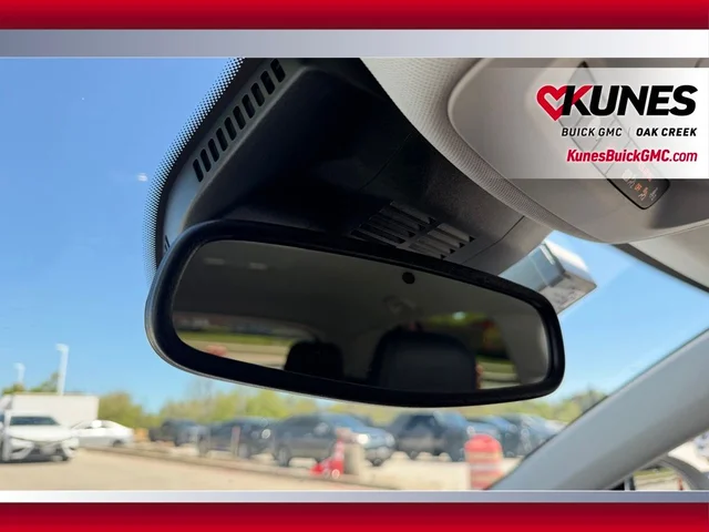 SEMINUEVOS BUICK Envision a Estados en autogozo