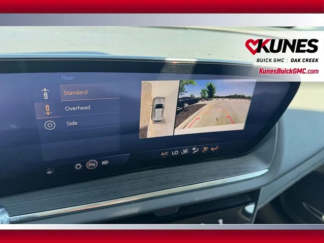 SEMINUEVOS BUICK Envision a Estados en autogozo
