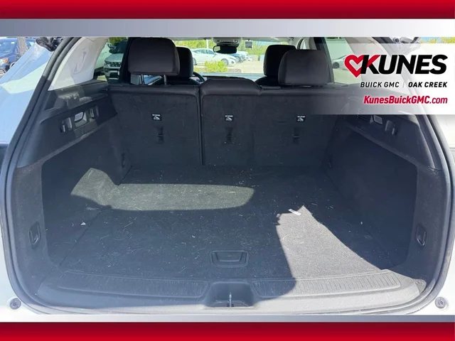 SEMINUEVOS BUICK Envision a Estados en autogozo