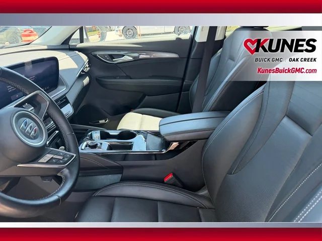 SEMINUEVOS BUICK Envision a Estados en autogozo