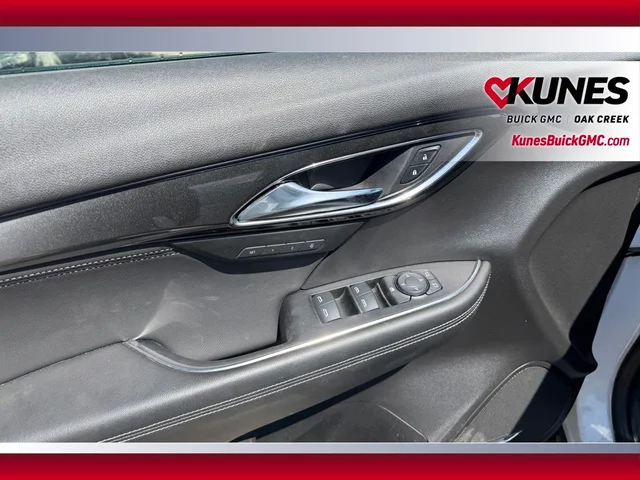 SEMINUEVOS BUICK Envision a Estados en autogozo