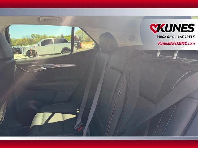 SEMINUEVOS BUICK Envision a Estados en autogozo