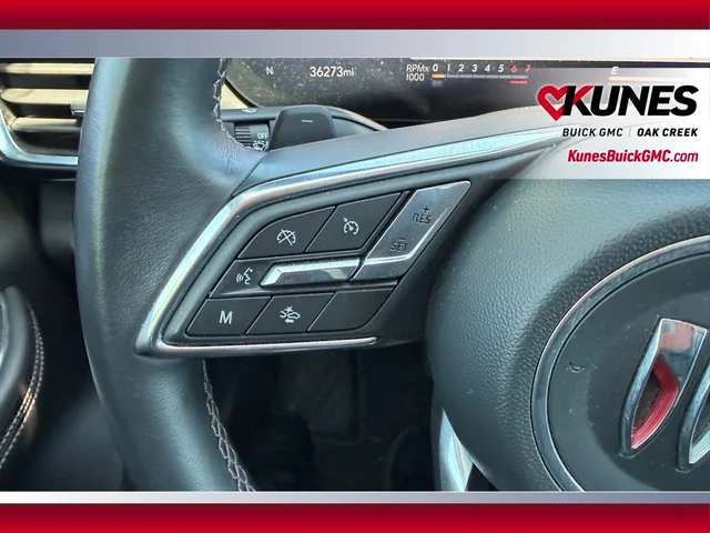 SEMINUEVOS BUICK Envision a Estados en autogozo