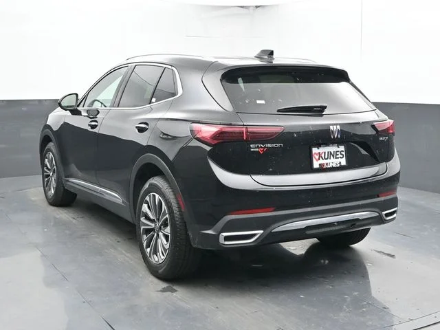 SEMINUEVOS BUICK Envision a Estados en autogozo