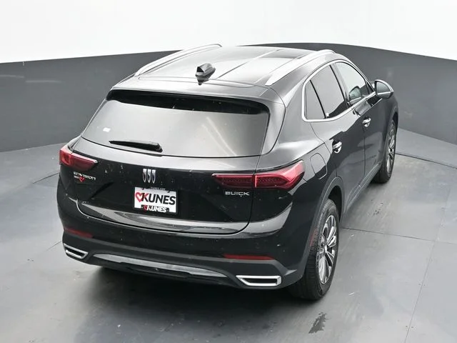SEMINUEVOS BUICK Envision a Estados en autogozo