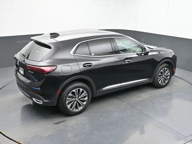 SEMINUEVOS BUICK Envision a Estados en autogozo