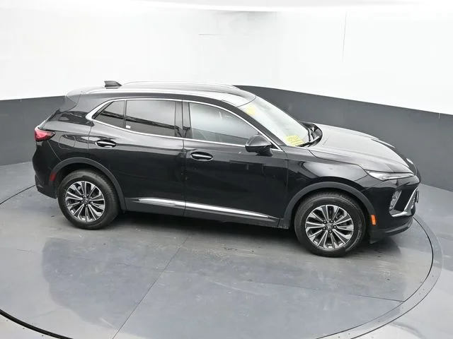SEMINUEVOS BUICK Envision a Estados en autogozo