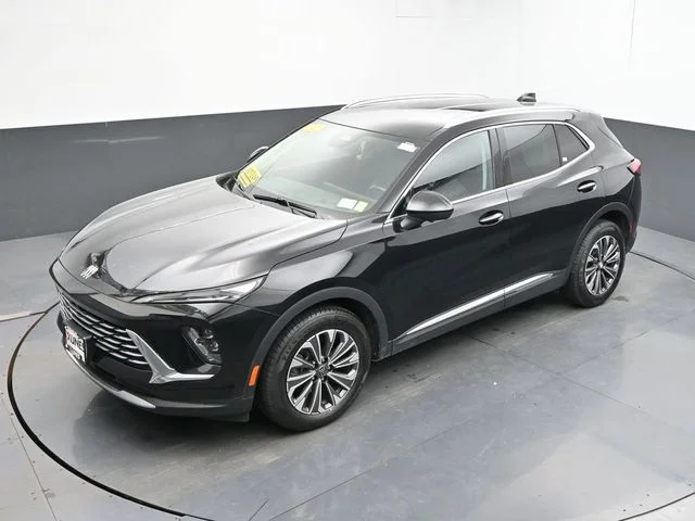 SEMINUEVOS BUICK Envision a Estados en autogozo