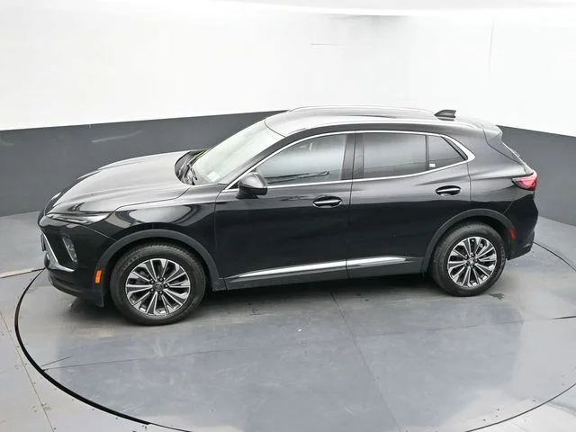 SEMINUEVOS BUICK Envision a Estados en autogozo