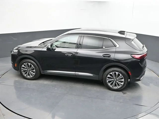SEMINUEVOS BUICK Envision a Estados en autogozo
