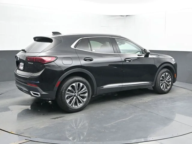 SEMINUEVOS BUICK Envision a Estados en autogozo