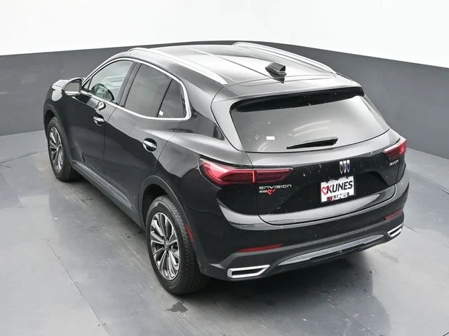 SEMINUEVOS BUICK Envision a Estados en autogozo