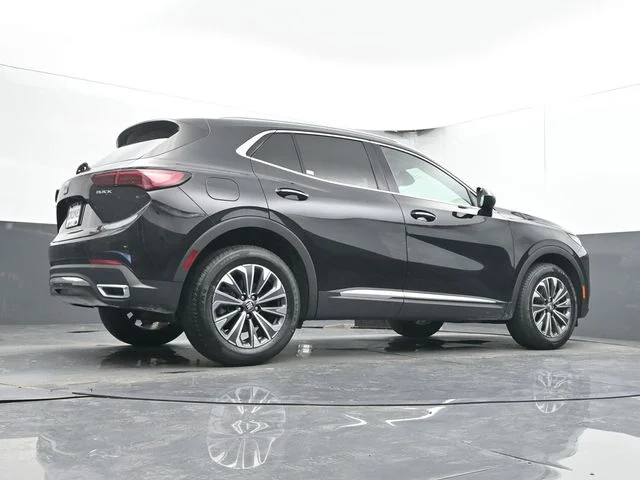 SEMINUEVOS BUICK Envision a Estados en autogozo