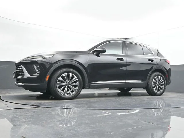 SEMINUEVOS BUICK Envision a Estados en autogozo