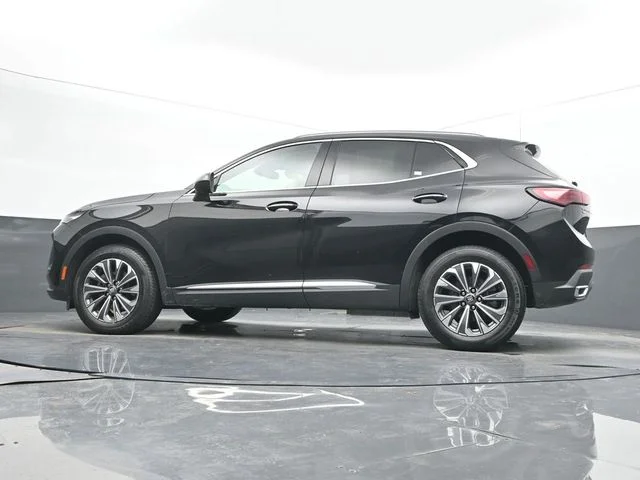 SEMINUEVOS BUICK Envision a Estados en autogozo