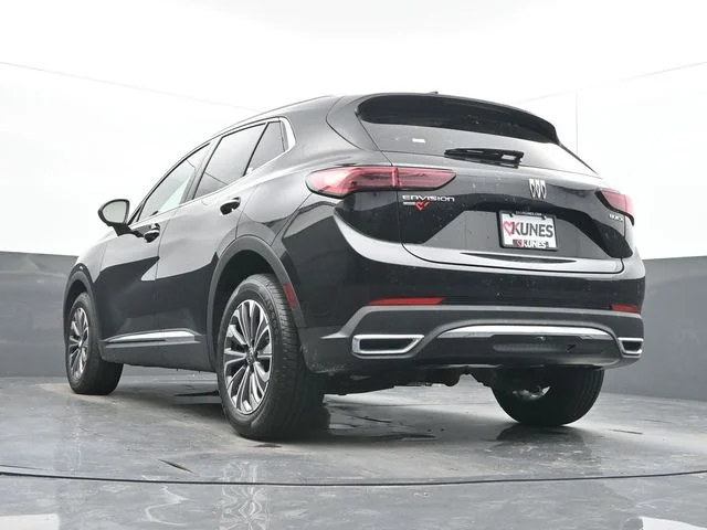 SEMINUEVOS BUICK Envision a Estados en autogozo