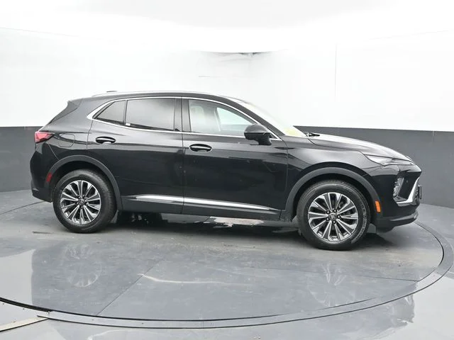 SEMINUEVOS BUICK Envision a Estados en autogozo
