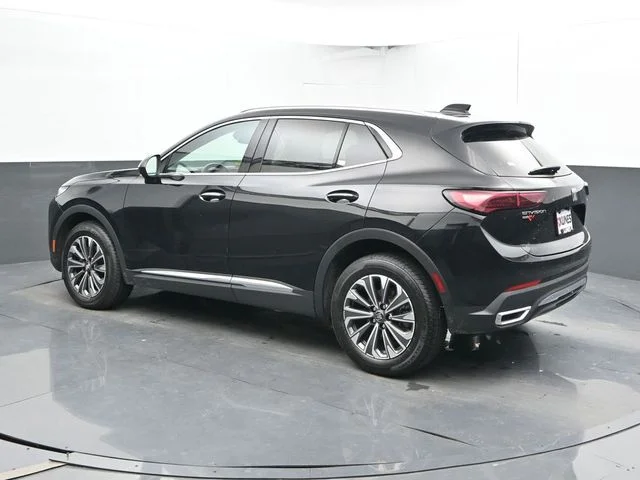 SEMINUEVOS BUICK Envision a Estados en autogozo