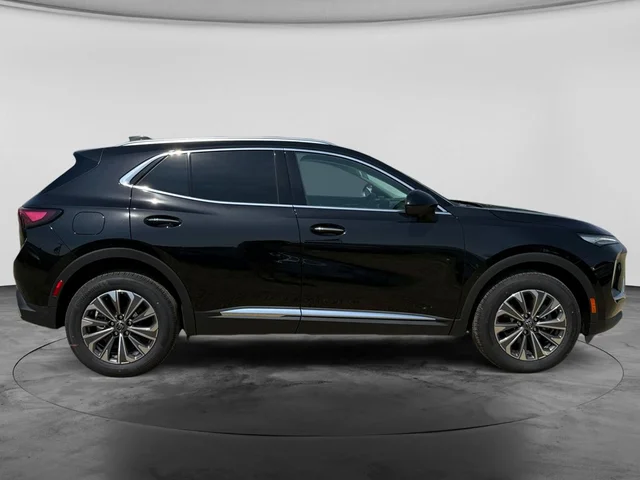 Nuevos BUICK ENVISION à Estados chez autogozo